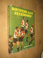 bouwers aan feyenoord - ger bestebreurtje (feyenoord), Ophalen of Verzenden, Zo goed als nieuw, Balsport