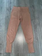 CHICAS bruine stetch jogging huis relax broek pants mt M, Kleding | Dames, Maat 38/40 (M), Bruin, Ophalen of Verzenden, Zo goed als nieuw