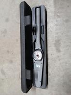 Wera Momentsleutel - Duitse kwaliteit in koffer, Gebruikt, Info@wera.de, Ophalen of Verzenden, Wera