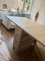 Inklapbare tafel, Huis en Inrichting, Tafels | Eettafels, Ophalen, Nieuw, 50 tot 100 cm, Vijf personen of meer