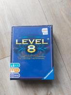 Level 8 Nieuw, Hobby en Vrije tijd, Gezelschapsspellen | Kaartspellen, Een of twee spelers, Ophalen of Verzenden, Nieuw, Ravensburger