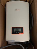 Omvormer Solis 1 fase, Ophalen of Verzenden, Zo goed als nieuw