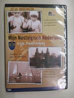 Mijn Nostalgisch Nederland- De Friese Meren, Overige genres, Ophalen of Verzenden, Zo goed als nieuw, Alle leeftijden