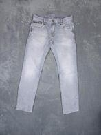 PME Legend Broek Commander 3.0 W33 L32 Relaxed Fit Grijs, ., Ophalen of Verzenden, Zo goed als nieuw, .