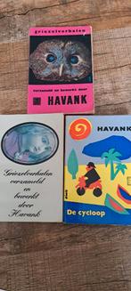 Havank Boeken Verzameling, Ophalen of Verzenden, Gelezen