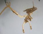 DINO OM OP TE HANGEN, Ophalen, Zo goed als nieuw, Wanddecoratie