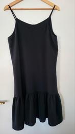 Zwart jurkje / singlet, Kleding | Dames, Jurken, Maat 42/44 (L), Ophalen of Verzenden, Zo goed als nieuw, Only