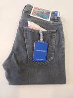 Jacob Cohen grijze premiumeditionDenim Nick Slim mt 29 NIEUW, Binnen EU, Nieuw, W32 (confectie 46) of kleiner, Ophalen of Verzenden
