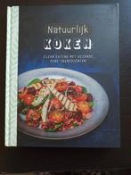 Natuurlijk koken NIEUW, Ophalen of Verzenden, Nieuw, Dieet en Voeding