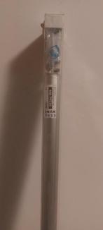 Ikea Kvartal 1 set van drie ophangrails 140 lang, Ophalen, Nieuw