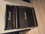 Marshall jcm 900 100w hi gain dual reverb, Muziek en Instrumenten, Ophalen, Zo goed als nieuw, 100 watt of meer