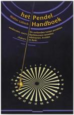 Het pendel handboek, Ophalen of Verzenden, Zo goed als nieuw, Achtergrond en Informatie