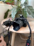 Lumix DMC-G80 met 12-60 lens, Ophalen of Verzenden, Overige Merken, 8 keer of meer