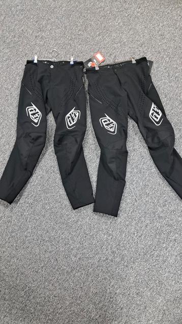 TLD Sprint pants 30 en 32 beschikbaar voor biedingen