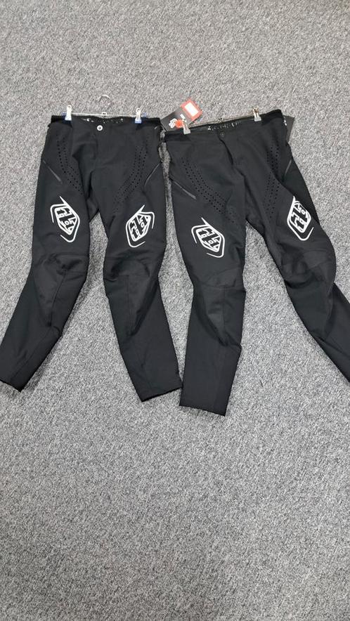 TLD Sprint pants 30 en 32, Fietsen en Brommers, Fietsaccessoires | Fietskleding, Nieuw, Dames, Heren, Bovenkleding, Ophalen of Verzenden