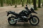 BMW R1150GS, Particulier, Toermotor