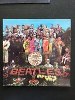The Beatles - Sgt. Peppers Lonely Hearts Album LP, Ophalen, Zo goed als nieuw, 12 inch, Poprock