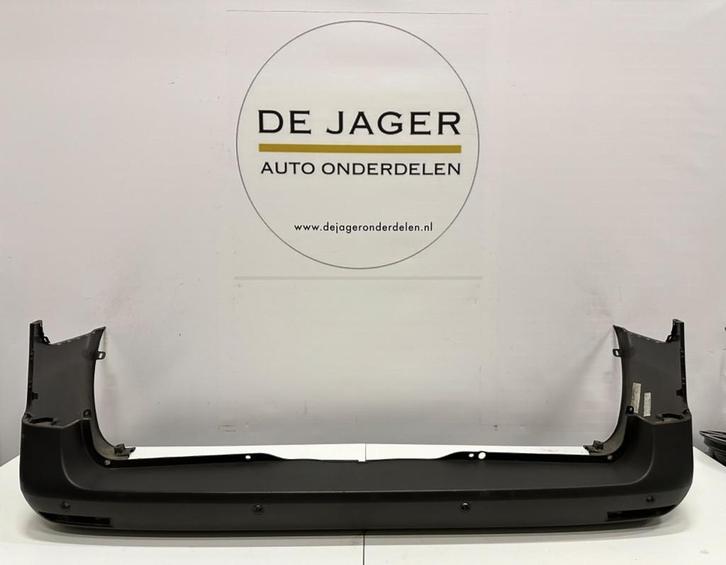 MERCEDES VITO W447 LONG ACHTERBUMPER BUMPER A4478800771, Auto-onderdelen, Carrosserie en Plaatwerk, Bumper, Mercedes-Benz, Achter