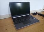 HP Notebook 14-cf1001nd Core i3 128GB SSD 20GB RAM Laptop, Qwerty, 14 inch, Ophalen of Verzenden, Zo goed als nieuw