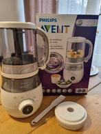 Philips Avent 4 in 1 baby food maker, Ophalen of Verzenden