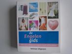 Engelen gids (8999/00-45) Nu voor € 10,00, Ophalen of Verzenden, Zo goed als nieuw