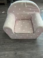 Peuterstoeltje, Kinderen en Baby's, Kinderkamer | Tafels en Stoelen, Ophalen, Gebruikt, Stoel(en)
