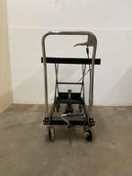 Heftafel, scharniertafel , motorlift, Motoren, Ophalen