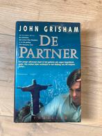 John Grisham - De partner, Boeken, Science fiction, Ophalen of Verzenden, Zo goed als nieuw