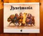 Henchmania + Expansions (Kickstarter/All-in Pledge/Engels), Vijf spelers of meer, Ophalen of Verzenden, Zo goed als nieuw, JOCUS