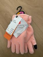 Roze HEMA handschoenen maat 110/116 - Nieuw, Ophalen of Verzenden, Nieuw, Meisje, Overige typen