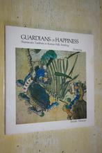 Guardians of Happiness Shamanistic Tradition in Korean Folk, Gelezen, Ophalen of Verzenden