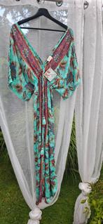 Ibiza jurk, Nieuw, Bohemian soul, Ophalen, Maat 38/40 (M)