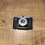 Vintage Zeiss Ikon Nettar 515/2 Camera, Ophalen