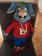 Bobo Knuffel - Nette Staat, Ophalen of Verzenden, Zo goed als nieuw, Konijn