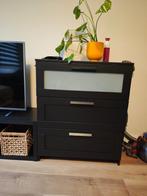 Drawer, Huis en Inrichting, Ophalen, 5 laden of meer, 50 tot 100 cm, Zo goed als nieuw
