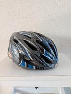 Bell Fietshelm - Grijs/Blauw, Ophalen of Verzenden, Zo goed als nieuw, Bell, L
