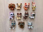Littlest pet shop RARE zeldzame diertjes petshop LPS veel, Ophalen of Verzenden, Gebruikt