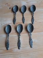 tinnen lepels, Antiek en Kunst, Antiek | Tin, Ophalen of Verzenden