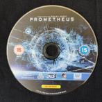 Prometheus (2012) 3D | 1x blu-ray, Ophalen of Verzenden, Zo goed als nieuw, Science Fiction en Fantasy