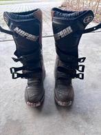 Crosslaarzen maat 45 - Nofear, Motoren, Ophalen, Tweedehands, Heren, Laarzen