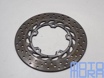 Achterremschijf voor de Yamaha FZ1 2006 - 2012 FZ 1 N S  FZ1 beschikbaar voor biedingen