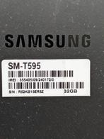 Samsung Galaxy Tab A ((2018, 10,5), Computers en Software, Android Tablets, 10 inch, Gebruikt, 32 GB, Ophalen of Verzenden