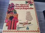 De Nieuwe Handwerkencyclopedie, Ophalen of Verzenden