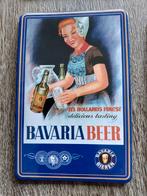 Bavaria bierviltjes, Verzamelen, Biermerken, Ophalen of Verzenden, Viltje(s), Bavaria