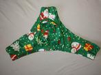 Kerst string heren, Verzenden, Slip