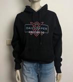 Daily Paper trui UNISEX, Zwart, Daily Paper, Ophalen of Verzenden, Zo goed als nieuw