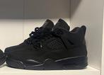 Jordan 4 retro black cat 2025, Kleding | Heren, Ophalen, Zwart, Nike, Nieuw