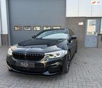 BMW 5-serie 540i High Executive, Automaat, Gebruikt, Euro 6, 2000 kg