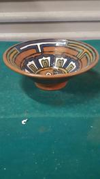 schaal gemaakt in nepal, fairtrade, Huis en Inrichting, Ophalen of Verzenden, 'T Olde Gre-j, Info@toldegrej.nl, Endepoelstraat 20f Didam