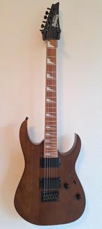 Ibanez GRG121DX, Ophalen, Zo goed als nieuw, Solid body, Ibanez